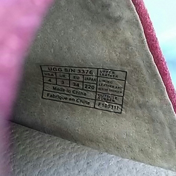 UGG Mules/Clogs - Picture 5 of 6